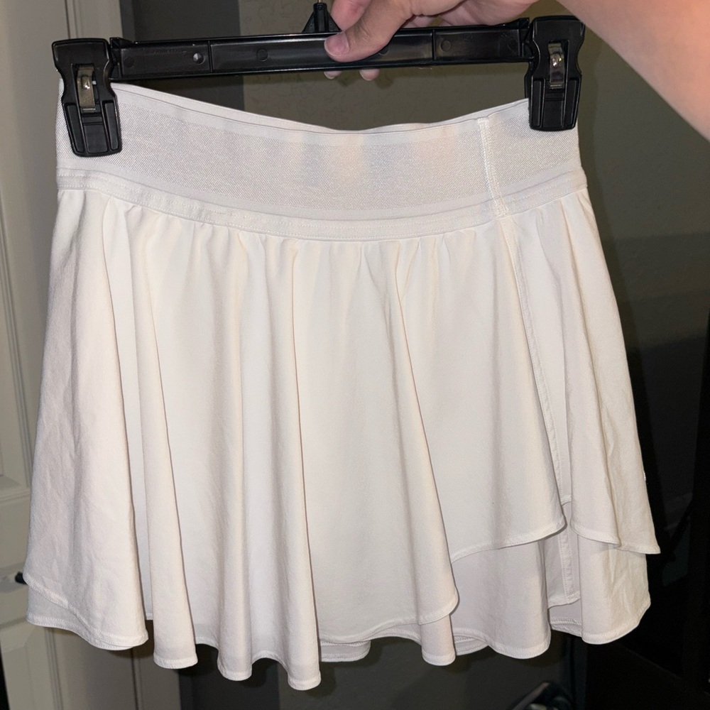 Lululemon skirt